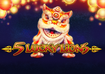 uk88betvip 5 Lucky Lions