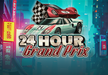 uk88betvip 24 Hour Grand Prix