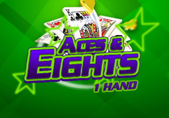uk88betvip Aces & Eights 1 Hand